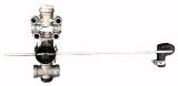 WABCO 464 006 1000 ﾚﾍﾞﾘﾝｸﾞﾊﾞﾙﾌﾞ