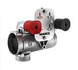 WABCO 971 002 9000 ParkReleaseEmergencyValve
