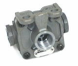 WABCO 973 500 0000 QuickReleaseValve