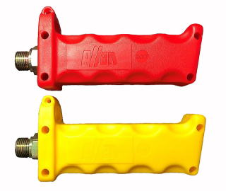 Benz,Volvo,Scania等、輸入ヘッド用ﾊﾝﾄﾞｸﾞﾘｯﾌﾟＭ16ｘ1.5